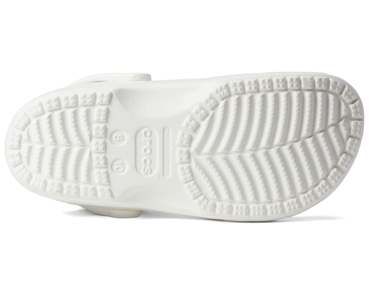 Crocs Unisex Adult Classic Clog - Atmero