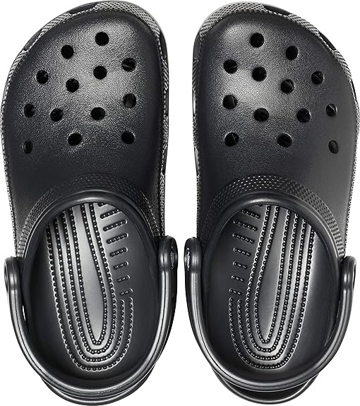 Crocs Unisex Adult Classic Clog - Atmero